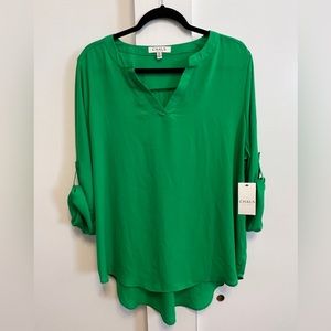 Chaus NWT Blouse- XL